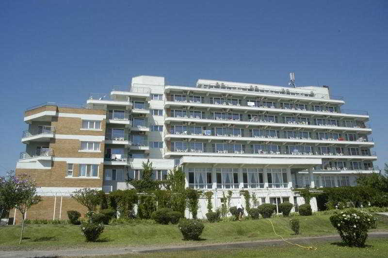 Hotel Comandor Mamaia Exterior foto